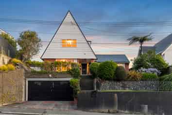 195 Karori Road, Karori