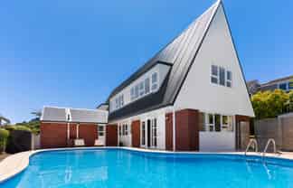 195 Karori Road, Karori