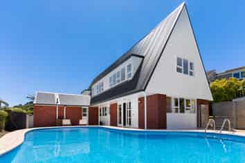 195 Karori Road, Karori