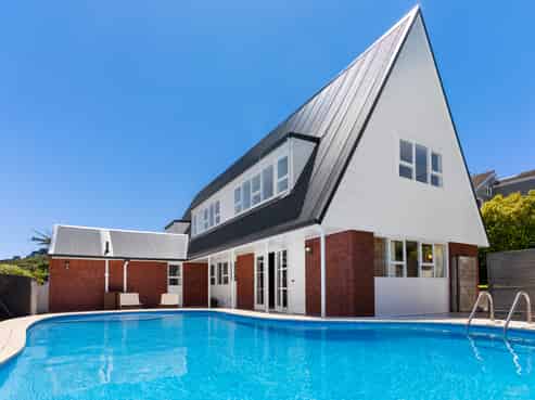 195 Karori Road, Karori