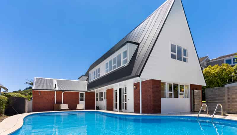 195 Karori Road, Karori