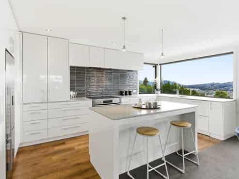 43B Aberdeen Road, Saint Clair