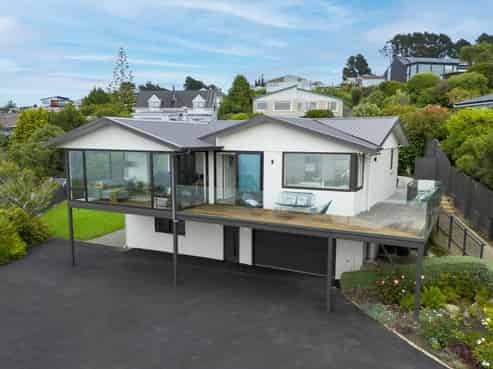 43B Aberdeen Road, Saint Clair