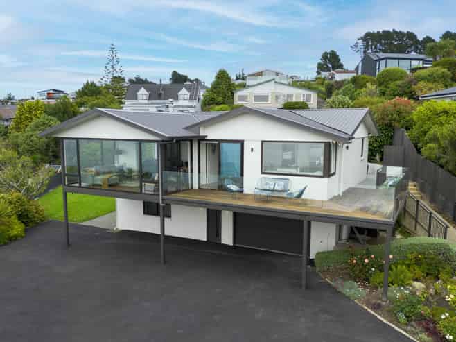 43B Aberdeen Road, Saint Clair