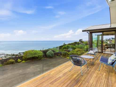 43B Aberdeen Road, Saint Clair