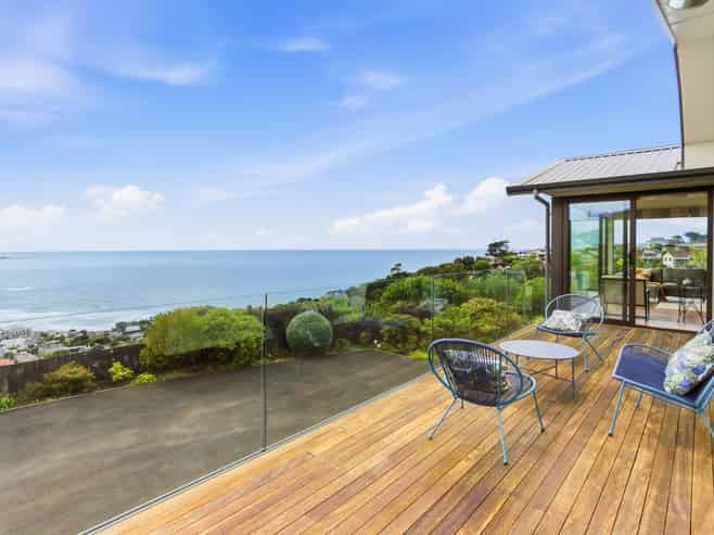 43B Aberdeen Road, Saint Clair