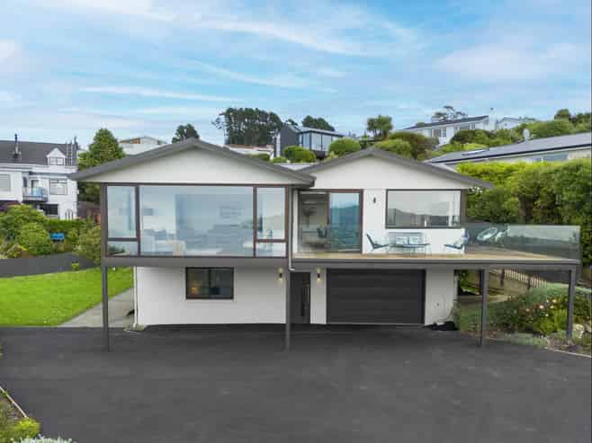 43B Aberdeen Road, Saint Clair