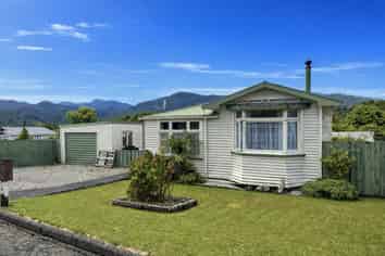 32 Ranfurly Street, Runanga