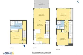6-8  Embassy Place, Glenfield