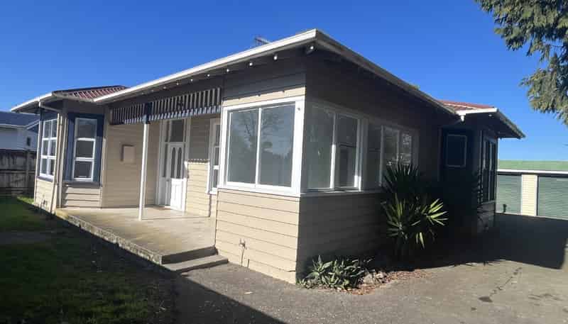 502 Pioneer Highway, Awapuni