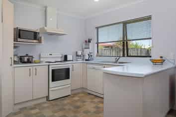 41/9 Fuller Close, Levin