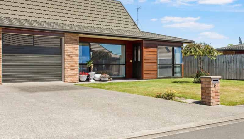 41/9 Fuller Close, Levin