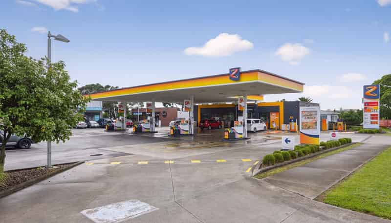 4155 Great North Road, Glen Eden