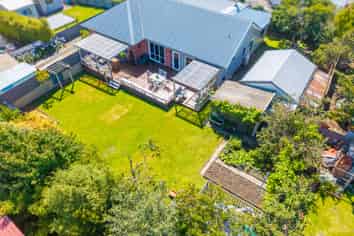 28 Hunt Street, Seaview