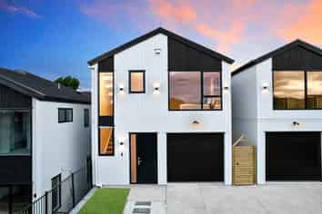 Lot 2, 1 Imatra Place, Sunnyhills