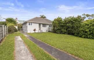 410 Wellington Road, Marton