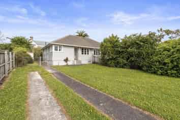 410 Wellington Road, Marton