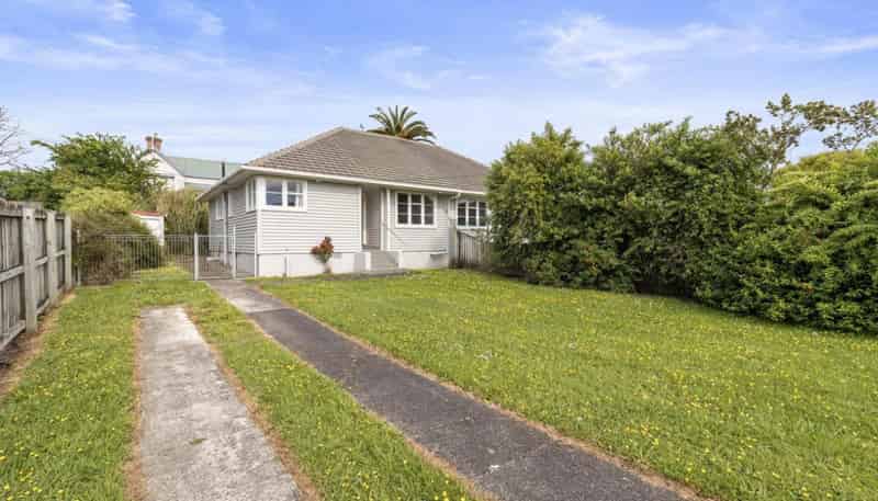 410 Wellington Road, Marton