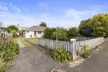 410 Wellington Road, Marton