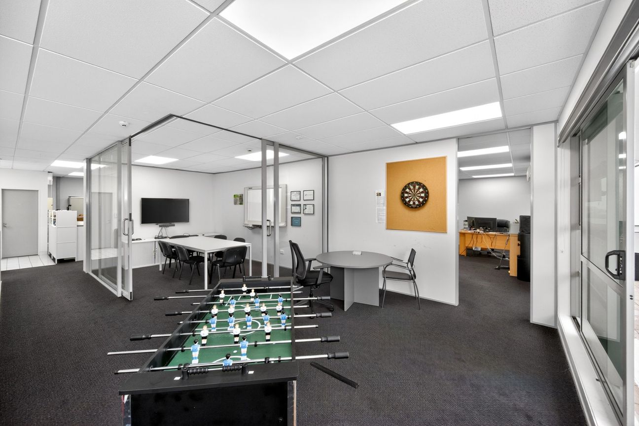 Quality first-floor office in the heart of Albany - Ansicht 6