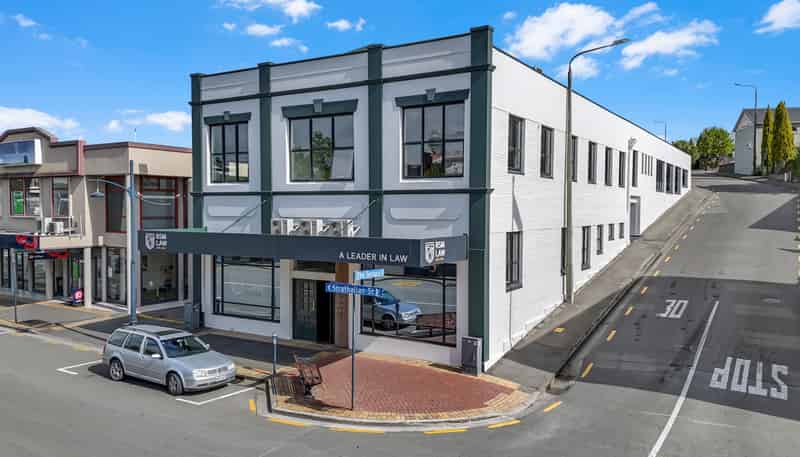 17 Strathallan Street, Timaru