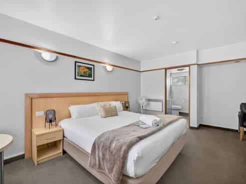 Outstanding Nelson hotel accommodation opportunity