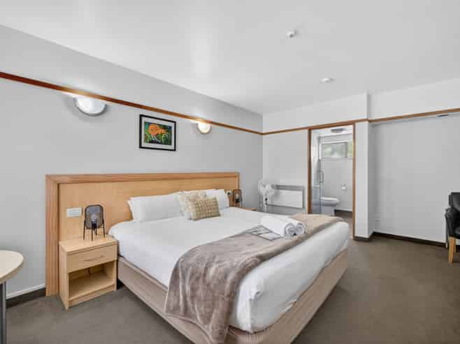 Outstanding Nelson hotel accommodation opportunity