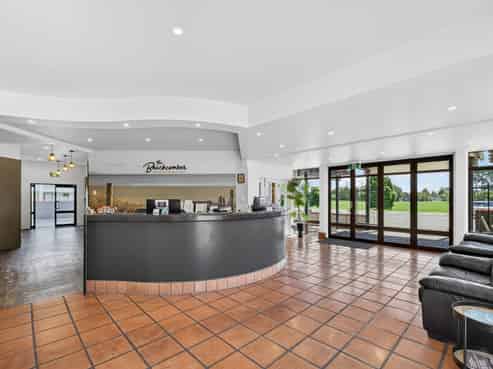 Outstanding Nelson hotel accommodation opportunity