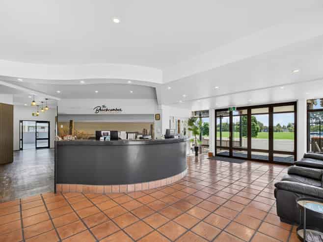 Outstanding Nelson hotel accommodation opportunity