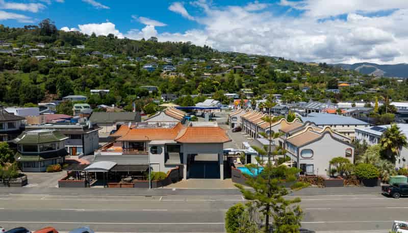 23 Beach Road, Nelson