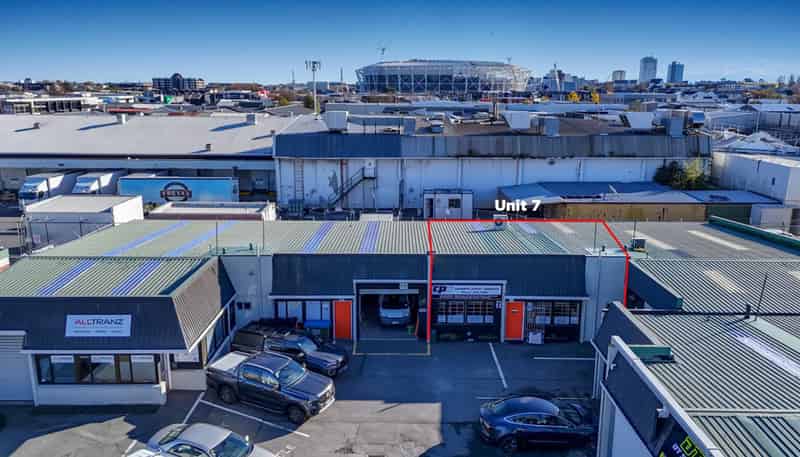 7 Elmdale Lane, Phillipstown