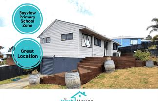 4B Antrim Grove, Bayview