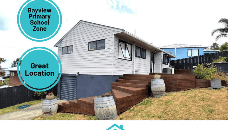 4B Antrim Grove, Bayview