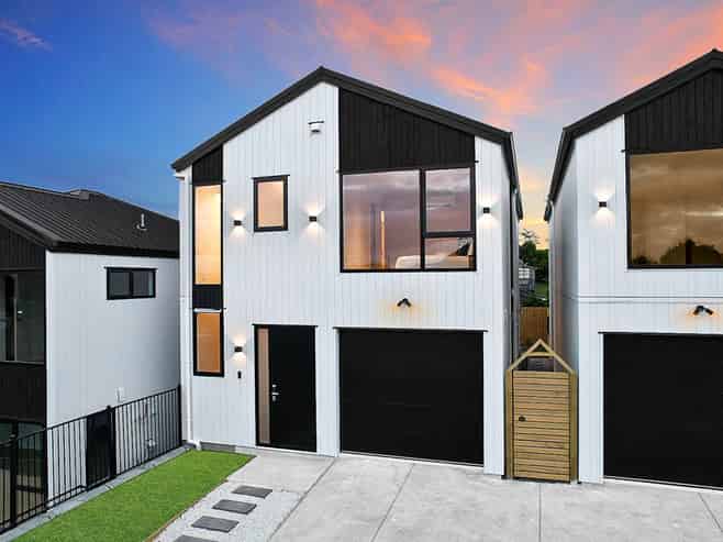 Lot 3, 1 Imatra Place, Sunnyhills