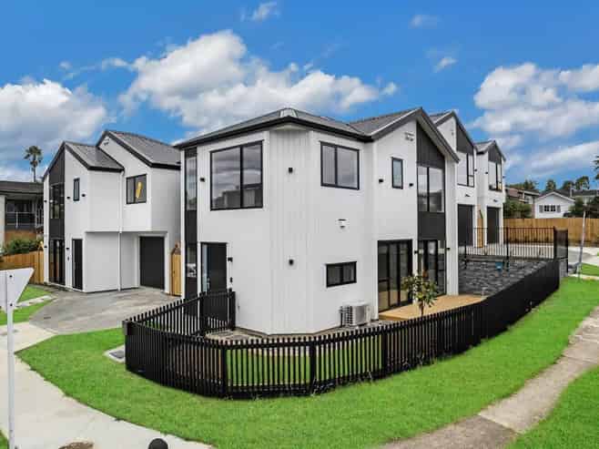 Lot 3, 1 Imatra Place, Sunnyhills