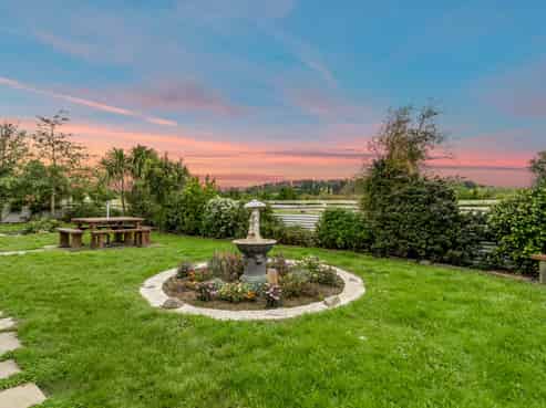 275 Munro Road, Cheviot