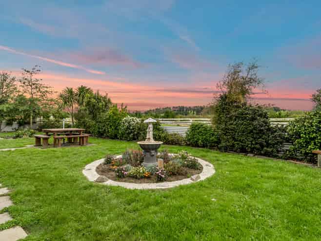 275 Munro Road, Cheviot