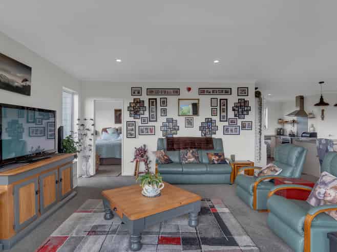 275 Munro Road, Cheviot