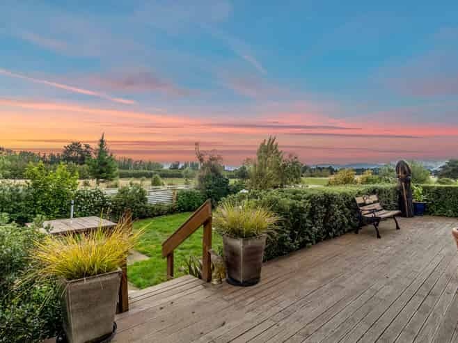 275 Munro Road, Cheviot