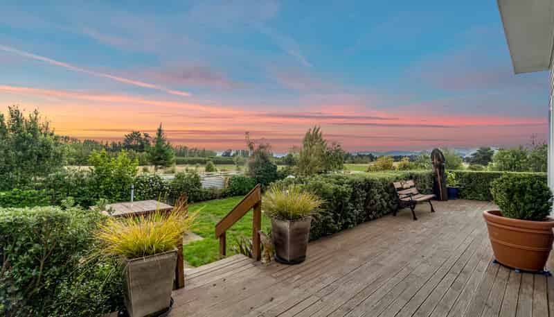275 Munro Road, Cheviot