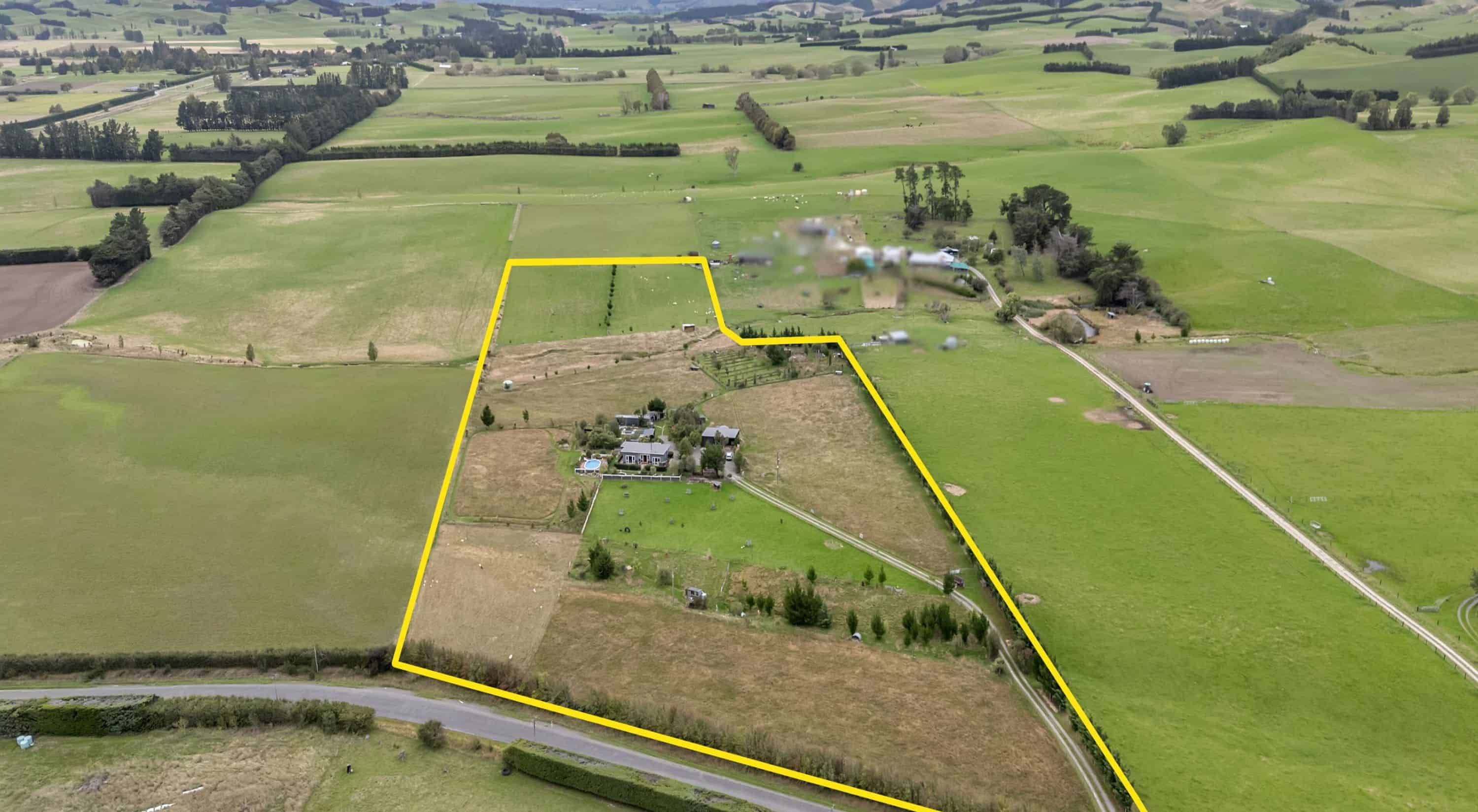 275 Munro Road, Cheviot, Hurunui - For Sale - realestate.co.nz
