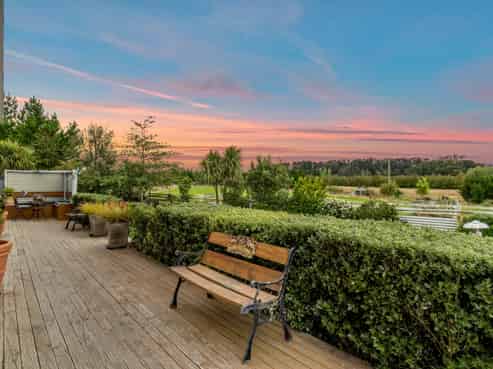 275 Munro Road, Cheviot