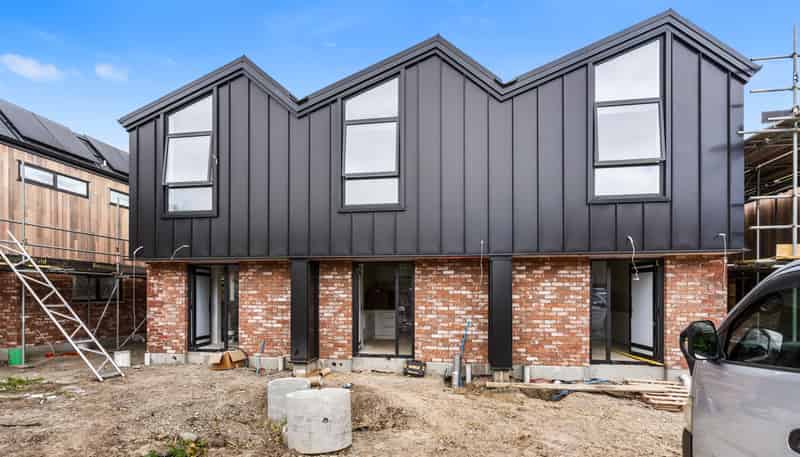 F12/228a Opawa Road, Hillsborough