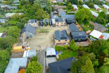 F12/228a Opawa Road, Hillsborough