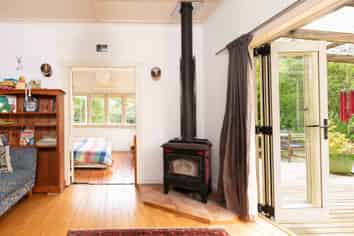 522 Waiotemarama Gorge Road, WAIMAMAKU