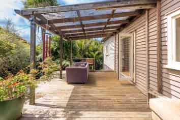 522 Waiotemarama Gorge Road, WAIMAMAKU