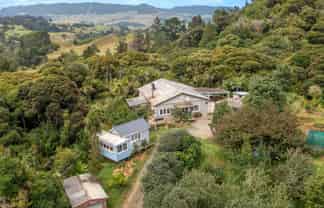 522 Waiotemarama Gorge Road, WAIMAMAKU