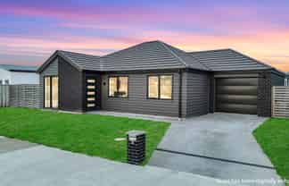 52 Silverstream Boulevard, Kaiapoi