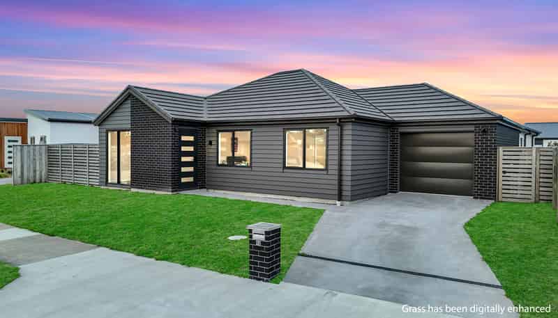 52 Silverstream Boulevard, Kaiapoi