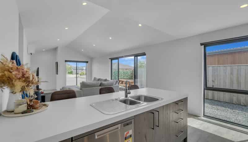 52 Silverstream Boulevard, Kaiapoi